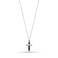 Collar Sector No Limits Hombre Spirit in Acero SZQ15 - SZQ15
